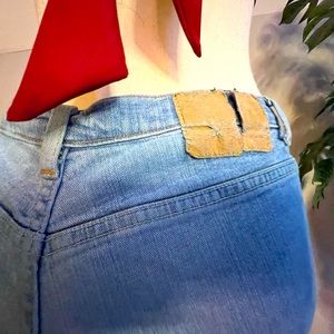 Womens GUESS Red Label Stretch jeans Size 27